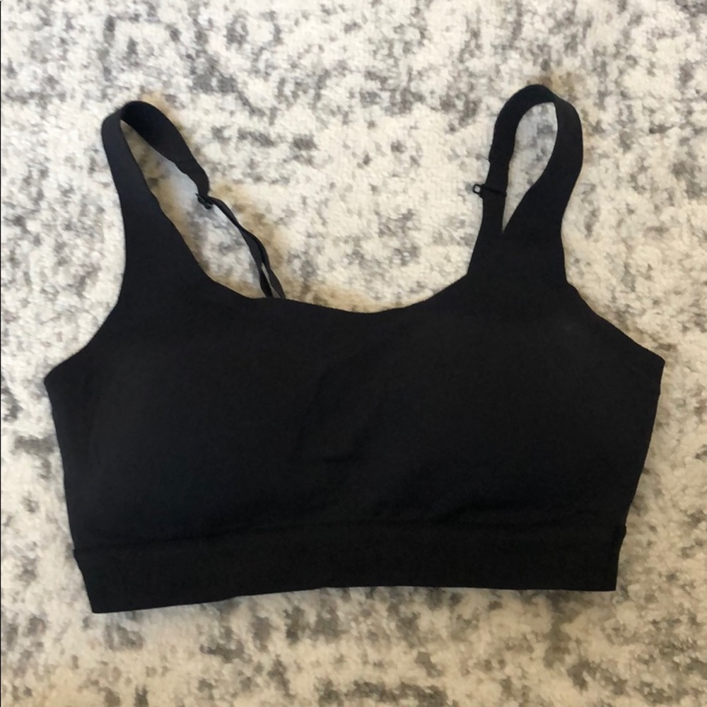Lululemon Fine Form Bra- 32D